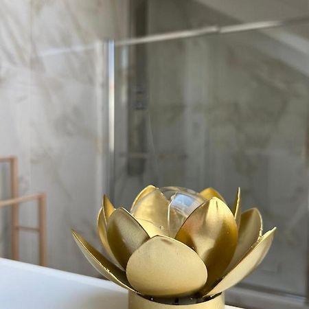 Fior Di Loto Suite - Lingotto ตูริน ภายนอก รูปภาพ