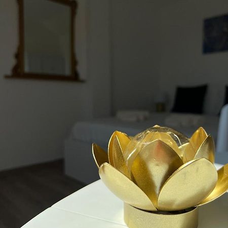 Fior Di Loto Suite - Lingotto ตูริน ภายนอก รูปภาพ